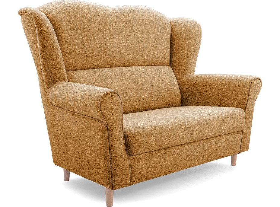 Kreslo ušiak Style II. (viac variant)
