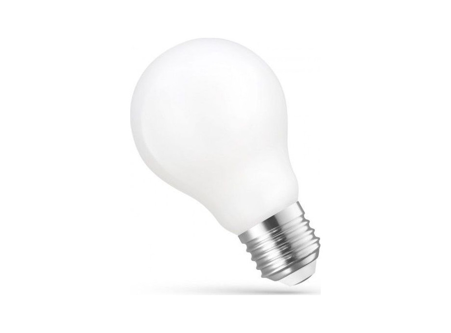 Žiarovka E27 - Wi-Fi LED - 5W - 600lm - 2700-6500K