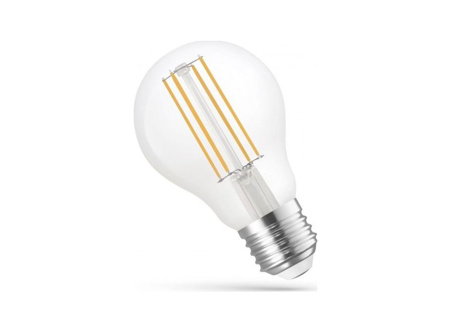 Žiarovka E27 - Wi-Fi LED retro Edison - 5W - 700lm - 2700-6500K