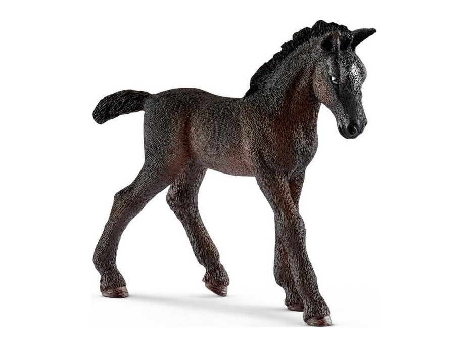 SCHLEICH Horse Club® 13820 Kôň Lipicán - žriebä