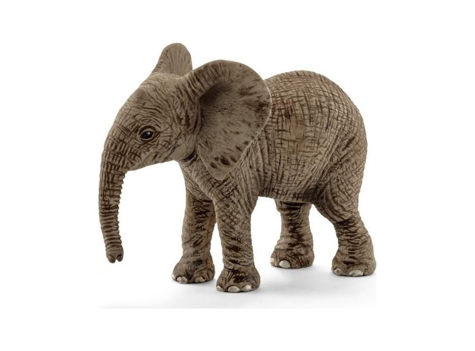 SCHLEICH Wild Life® 14763 Mláďa slona afrického