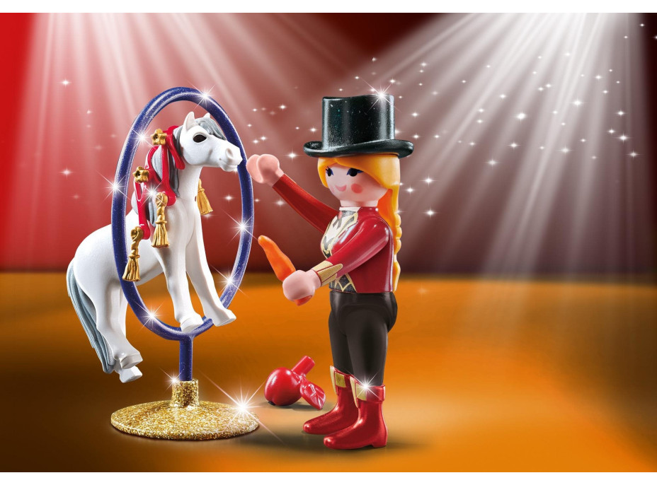 PLAYMOBIL® Special Plus 70874 Výcvik koňa