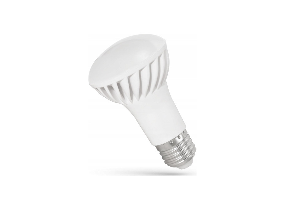 Žiarovka E27 projektor R63 - LED - 8W - 630lm - 3000K