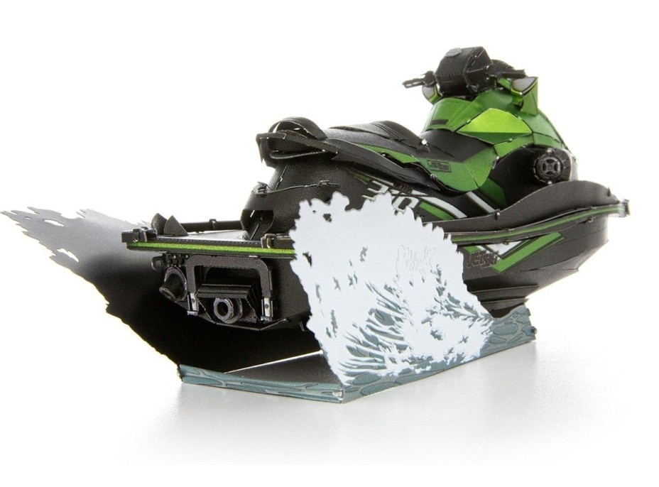 METAL EARTH 3D puzzle Kawasaki Jet Ski Ultra 310LX (ICONX)