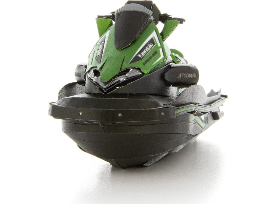 METAL EARTH 3D puzzle Kawasaki Jet Ski Ultra 310LX (ICONX)