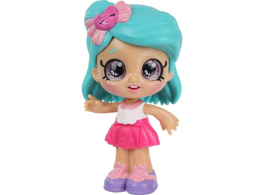 TM TOYS Kindi Kids Minis bábika Cindy Pops