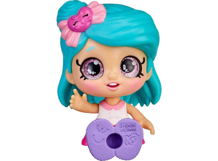 TM TOYS Kindi Kids Minis bábika Cindy Pops