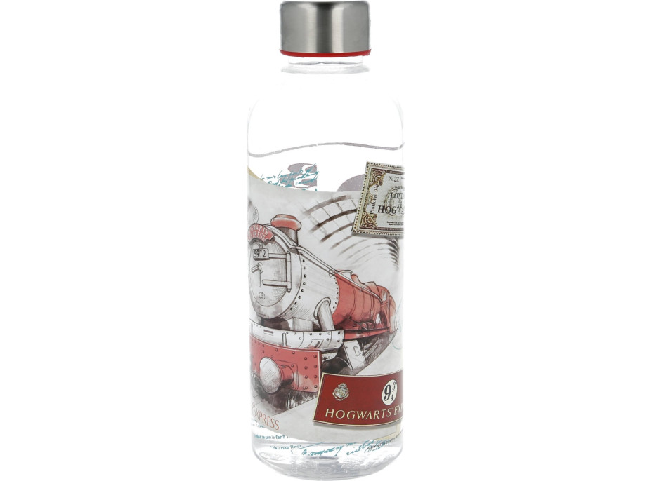 STOR Fľaša na pitie Harry Potter 850 ml