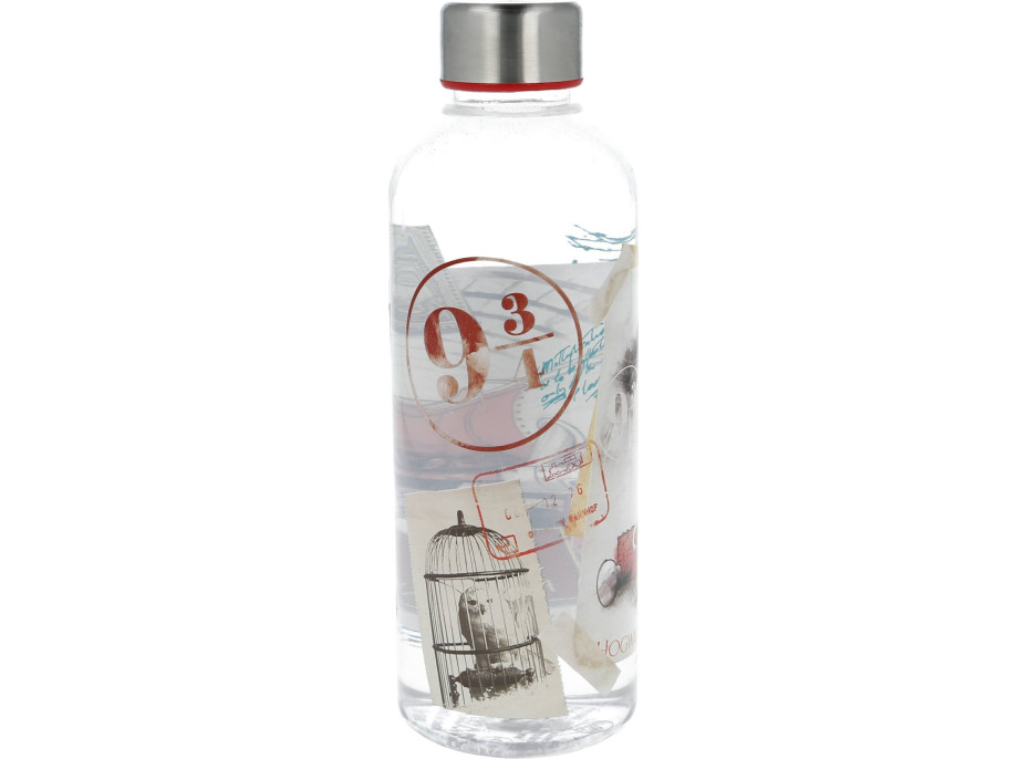 STOR Fľaša na pitie Harry Potter 850 ml