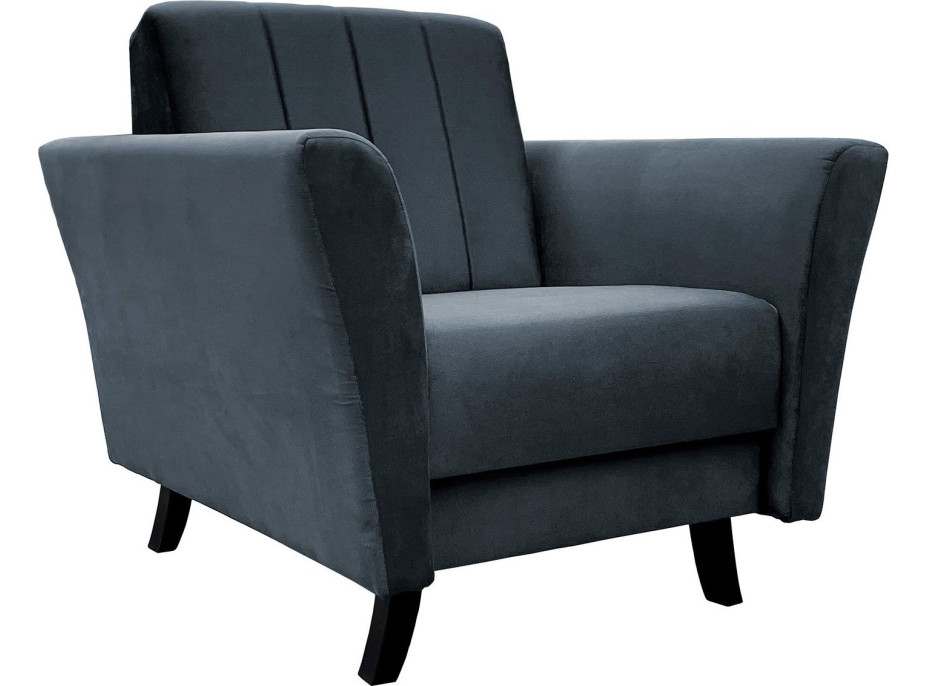 Kreslo LEROY (viac variant)