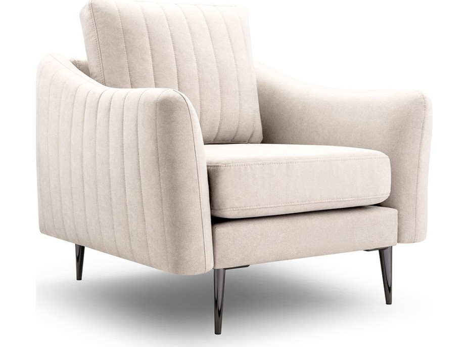Kreslo CORIAL (viac variant)