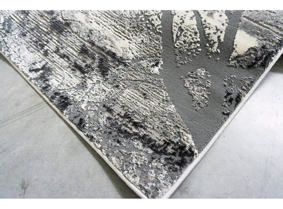 Kusový koberec Zara 9662 Grey