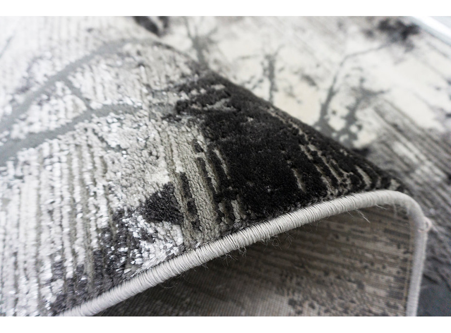 Kusový koberec Zara 9662 Grey