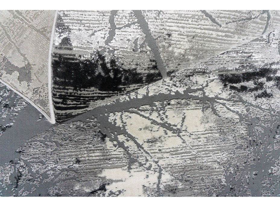 Kusový koberec Zara 9662 Grey