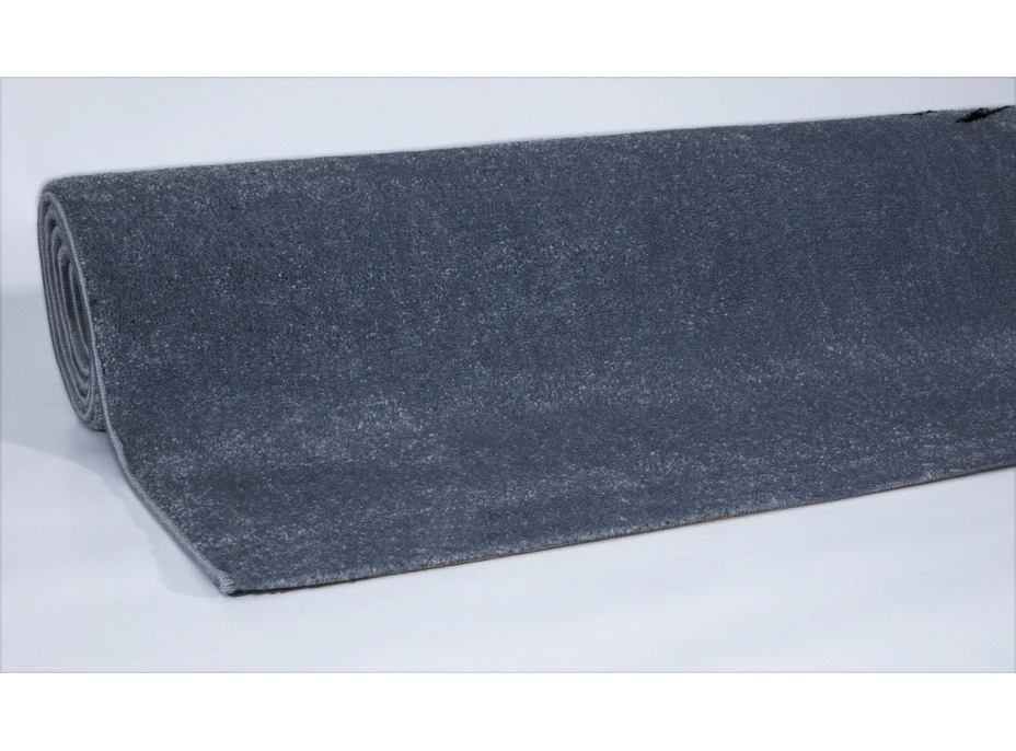 Detský kusový koberec Candy 155 Blue