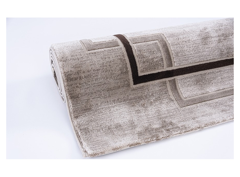 Kusový koberec Selin 400 Beige