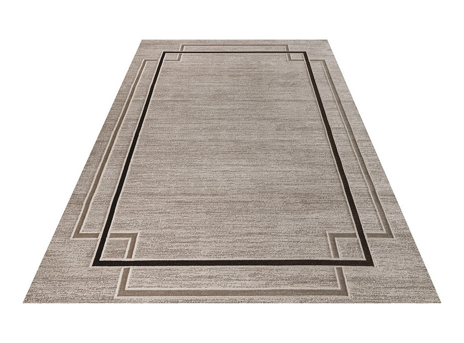 Kusový koberec Selin 400 Beige
