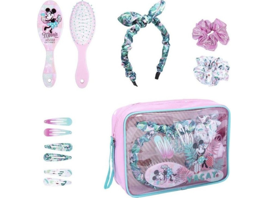 Set do vlasov Minnie