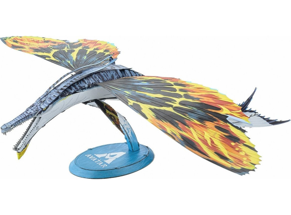 METAL EARTH 3D puzzle Premium Series: Avatar Skimwing