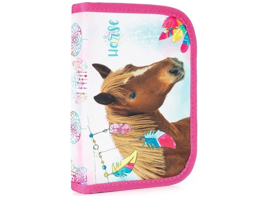 OXYBAG Peračník Kôň romantic