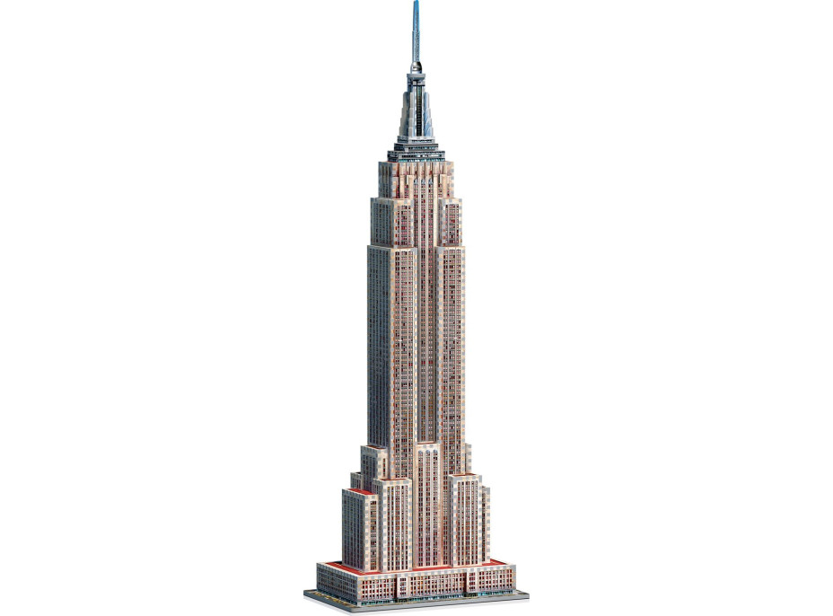 WREBBIT 3D puzzle Empire State Building 975 dielikov