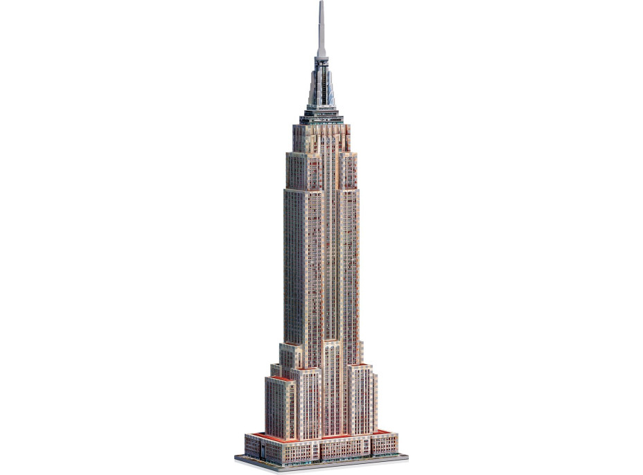 WREBBIT 3D puzzle Empire State Building 975 dielikov