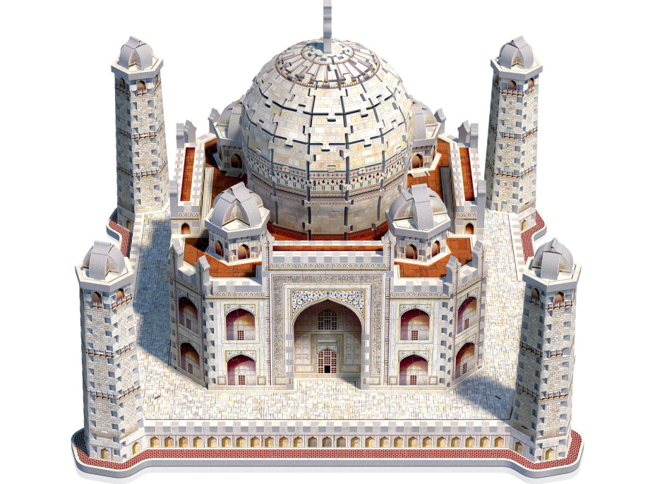 WREBBIT 3D puzzle Taj Mahal 950 dielikov