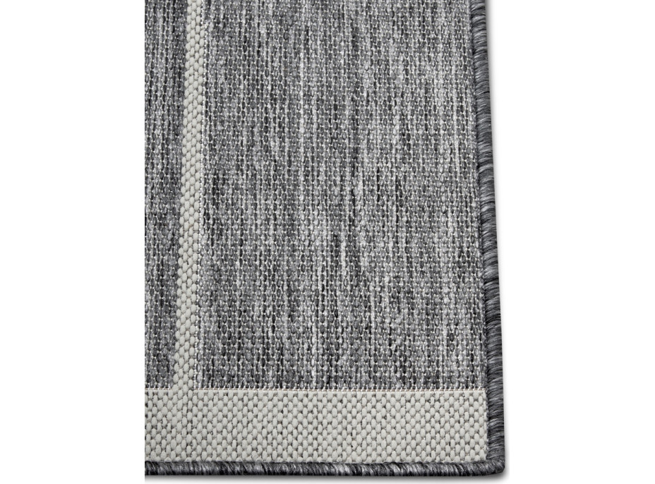 Behúň Cucina Life Begins After Coffee 105627 Grey Cream