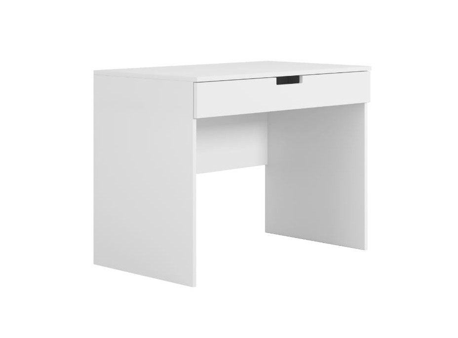 Písací stôl TOMI - biely