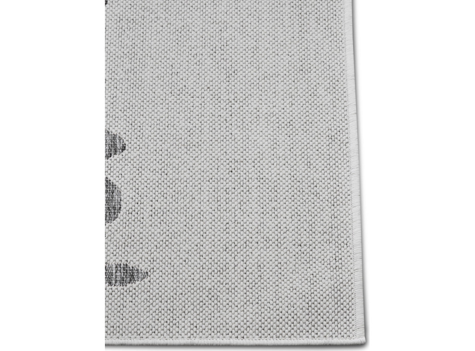 Behúň Cucina Bon Appetit 105624 Cream Grey