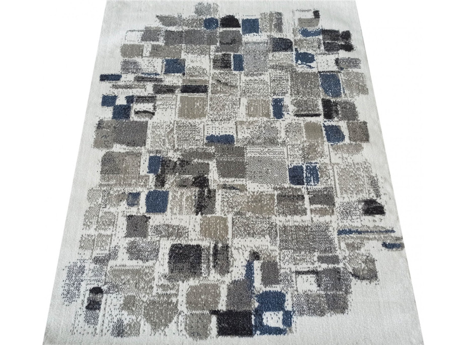 Kusový koberec KLARA spektrum - béžový