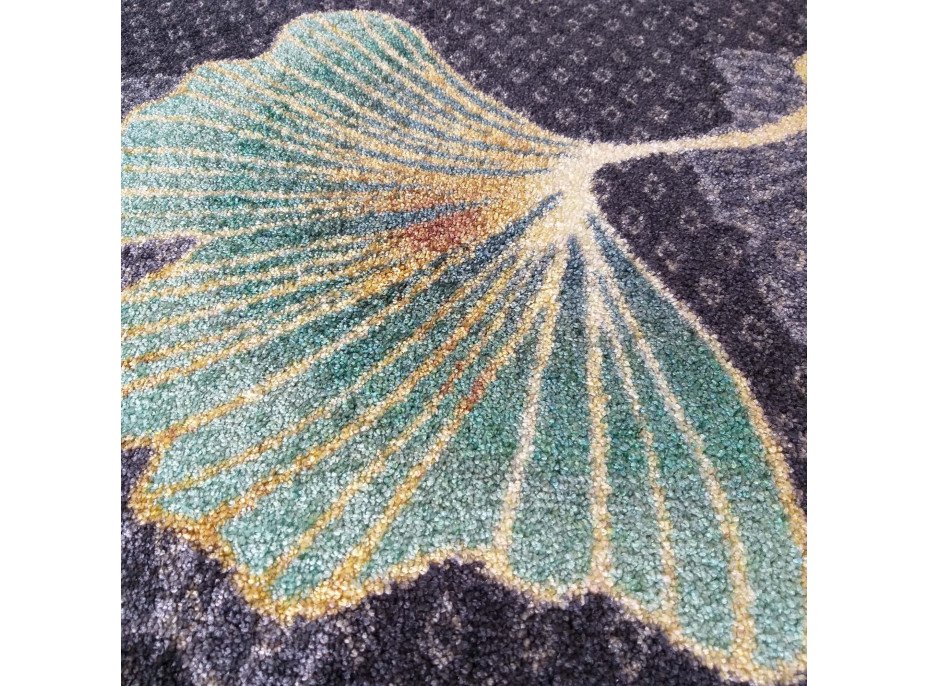 Kusový koberec Jadida 30 - multicolor