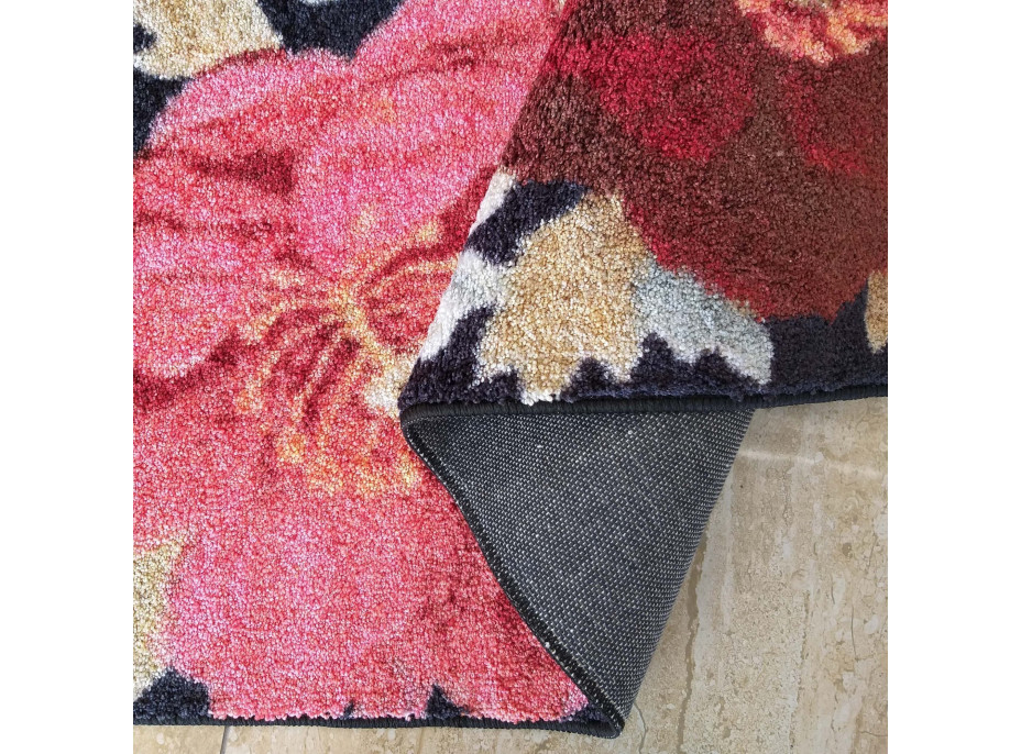Kusový koberec Jadida 35 - multicolor