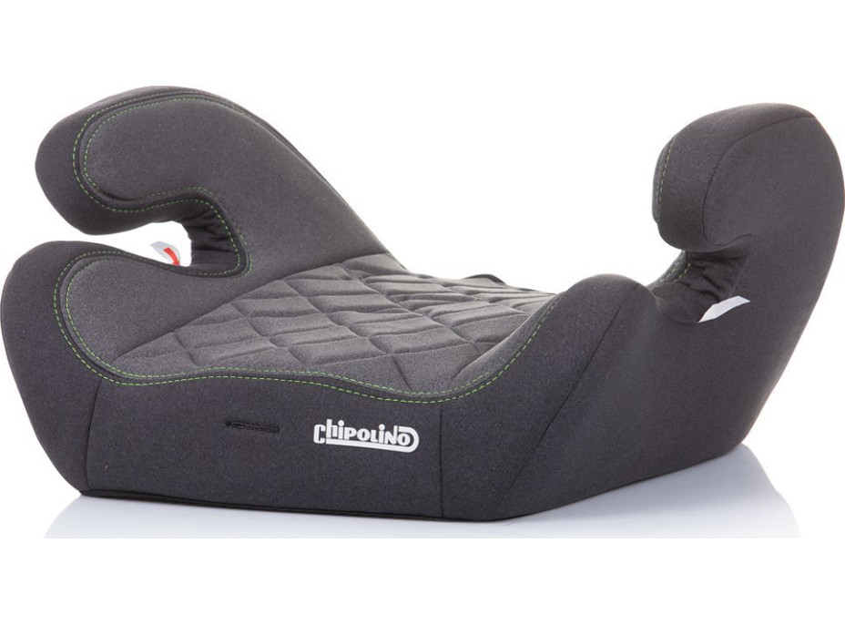 CHIPOLINO Autosedačka Jett 9-36 kg Graphite