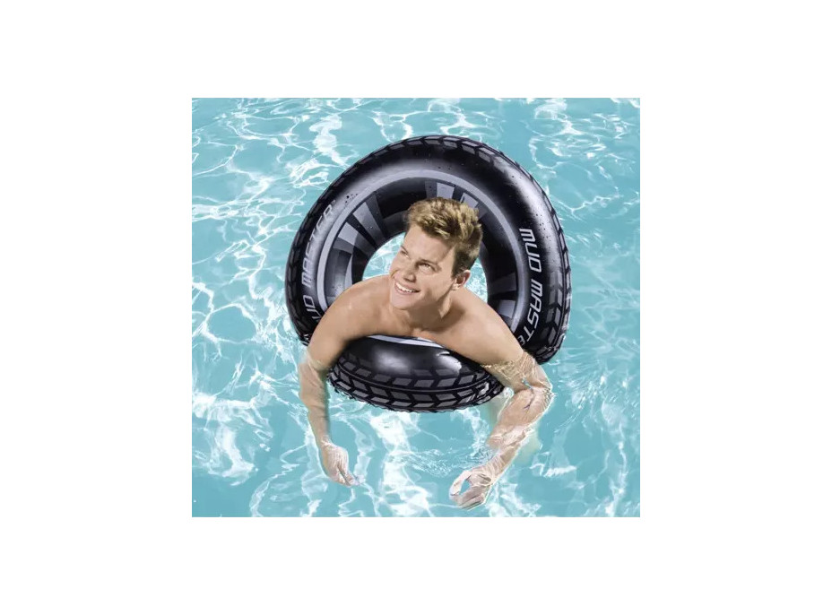 Nafukovacie koleso pneumatika BESTWAY 36016 - 91 cm