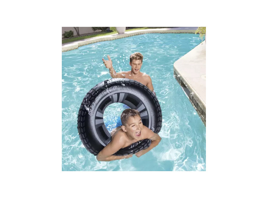 Nafukovacie koleso pneumatika BESTWAY 36016 - 91 cm