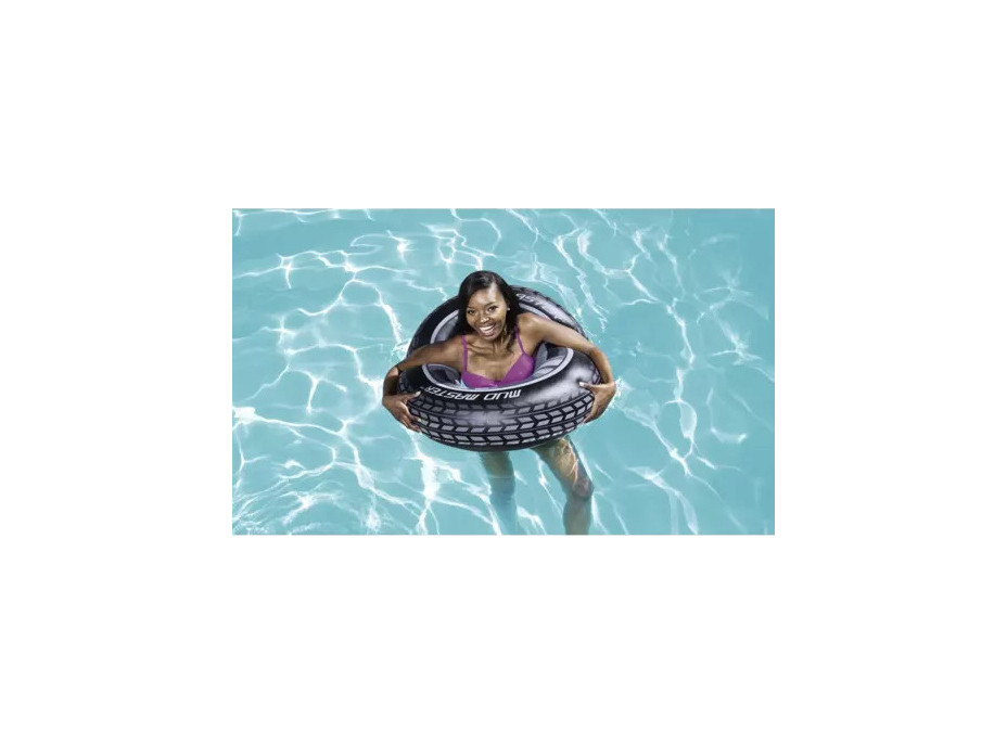 Nafukovacie koleso pneumatika BESTWAY 36016 - 91 cm