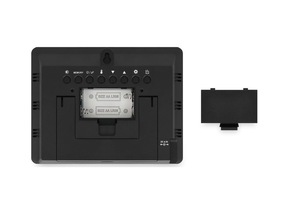 Meteorologické stanice S8119