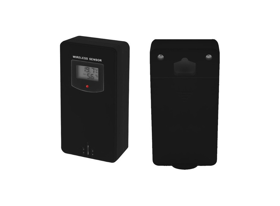 Meteorologické stanice S8119