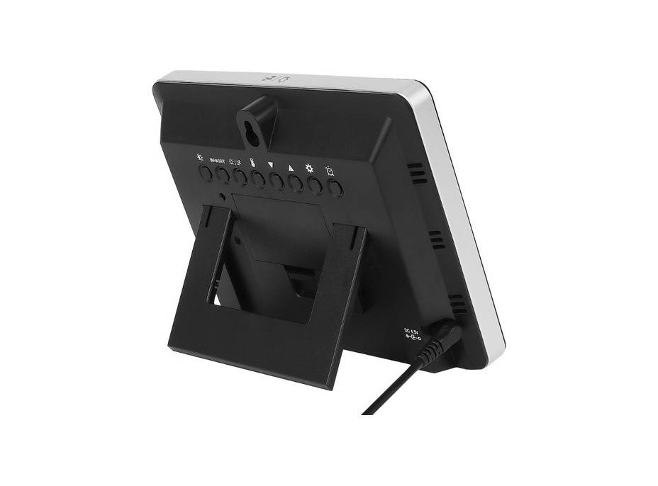 Meteorologické stanice S8119