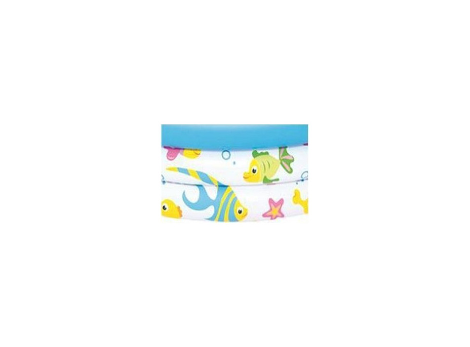 Detský nafukovací bazén BESTWAY 51009 - 122x25 cm