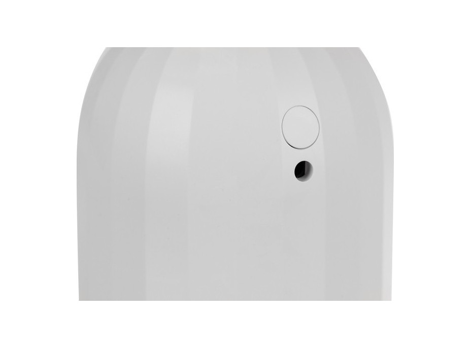 Zvlhčovač vzduchu s arómou difuzérom 220 ml - 13x8 cm