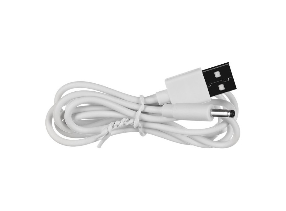 Zvlhčovač vzduchu s arómou difuzérom 220 ml - 13x8 cm