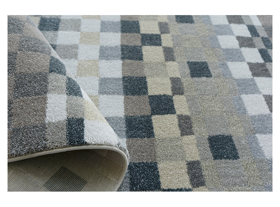 Kusový koberec Pescara New 1005 Beige