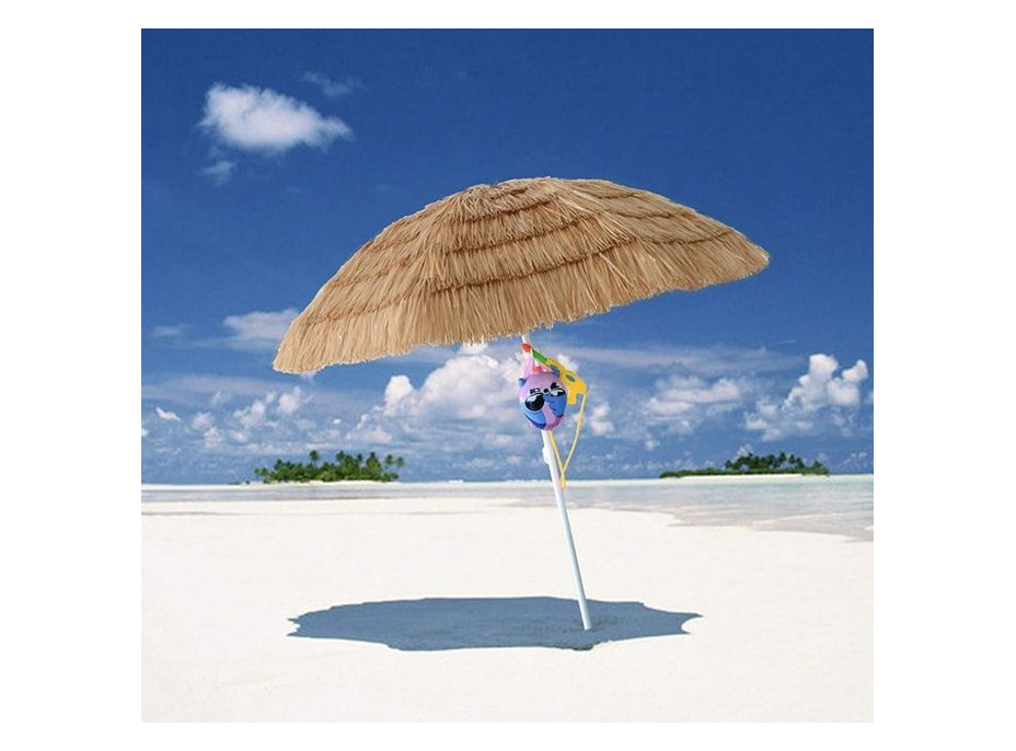 Záhradný slnečník HAWAII 160 cm