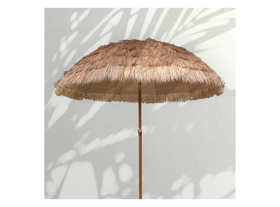 Záhradný slnečník HAWAII 160 cm