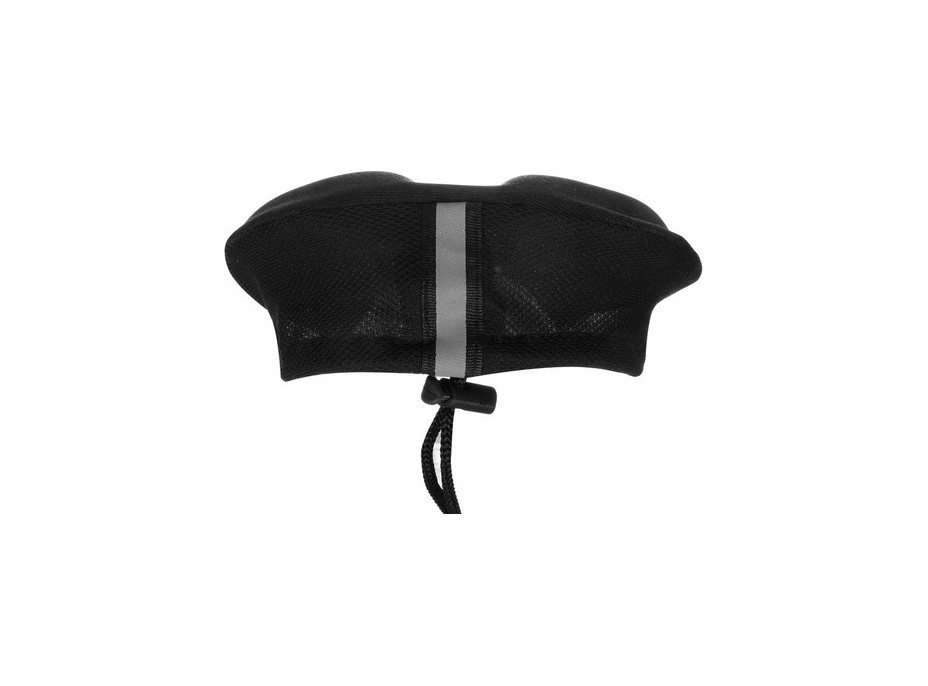 Gélový poťah na sedlo kolesa