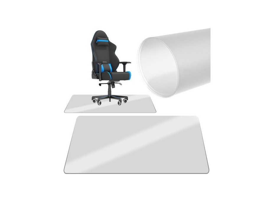 Ochranná podložka pod stoličku 100 x 140 cm