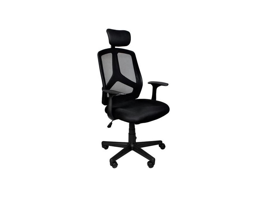 Ergonomická kancelárska stolička
