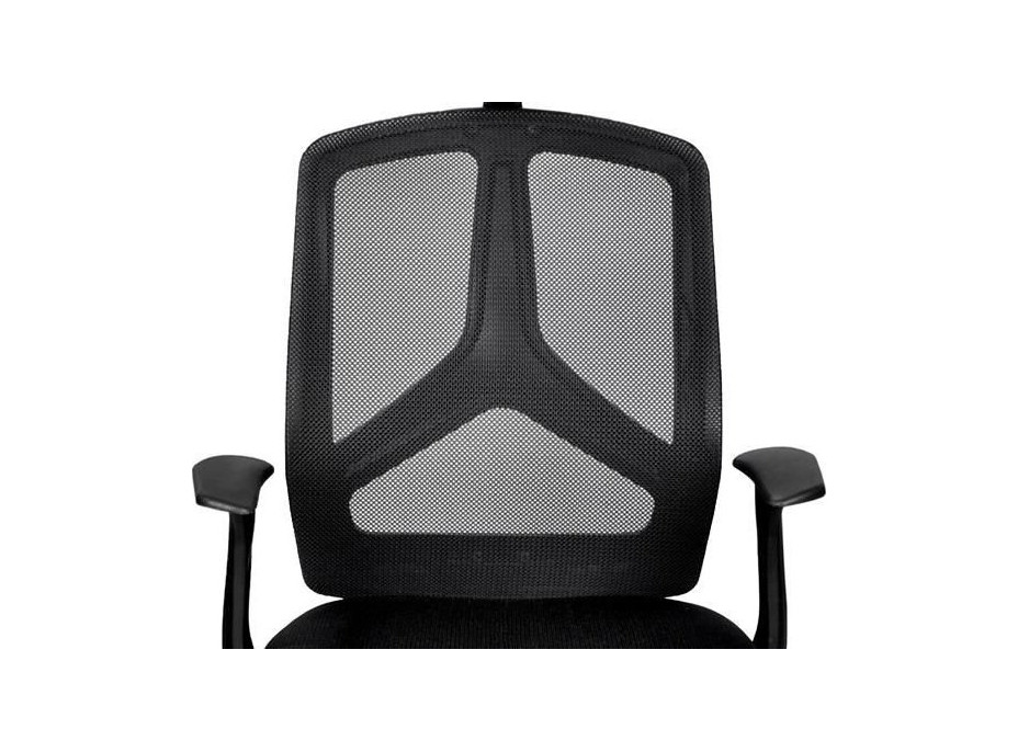 Ergonomická kancelárska stolička
